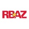 Start banking wherever you are with RBAZ Mobile