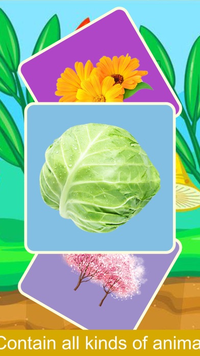 Kids Plant Sticker screenshot 3