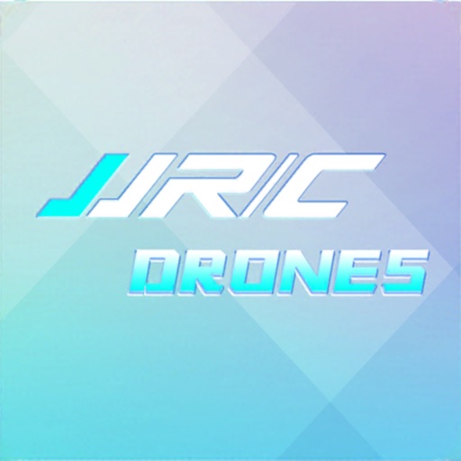 JJRC DRONES Icon