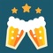 #1 Party Game app with over 1,600,000+ downloads worldwide