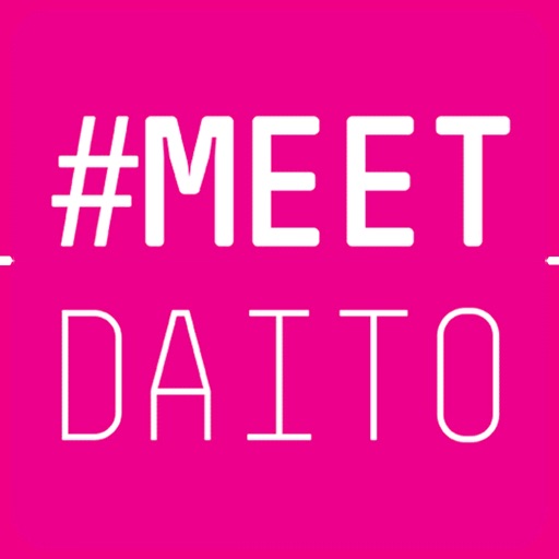 MeetDaito