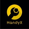 HandyX:Local Handyman Solution