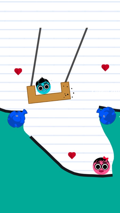 Love Lover Balls screenshot-3