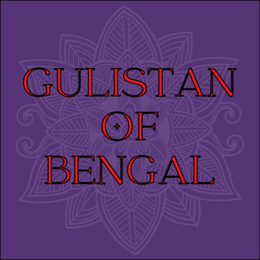 Gulistan of Bengal