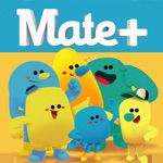 Mate Infantil Aula