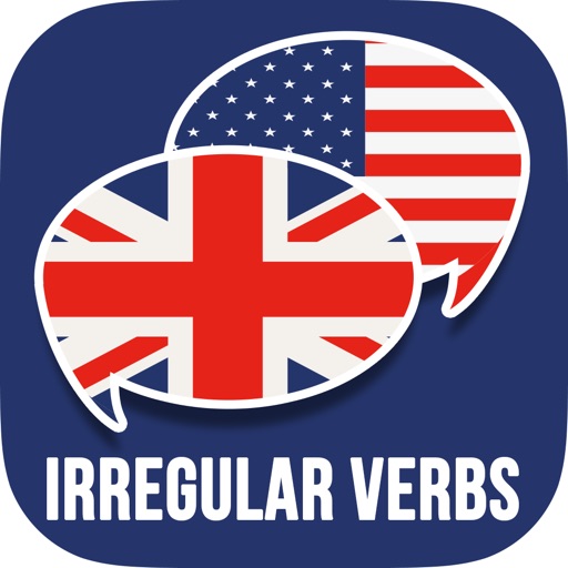 Learn Irregular Verbs English