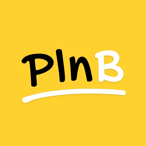 PlnB - План, который работает