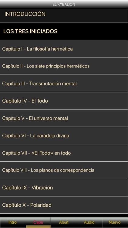 Kybalión