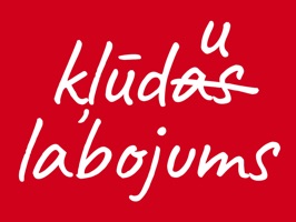 Kļūdu labojums ir vienkārša aplikācija, kas palīdz izlabot visa veida latviešu valodas kļūdas