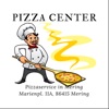 Pizza Center Mering