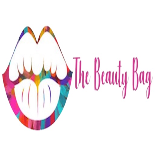 The Beauty Bag South Africa icon