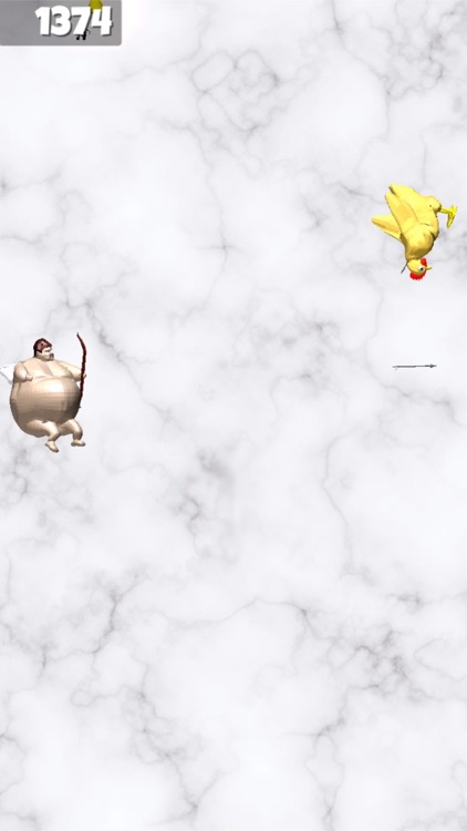 ChickenPOP! screenshot-3