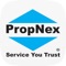 Virtual Office Mobile App of PropNex Realty Indonesia  - Browse the latest launched property and get our new update office building, apartment and some secondary listing