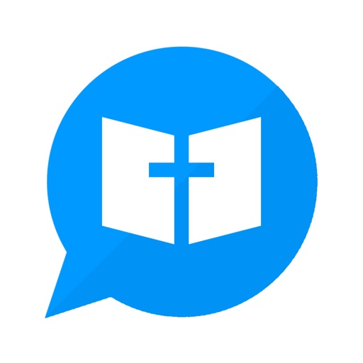 BibleAsk iOS App