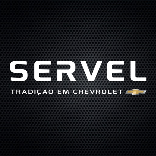 Servel Chevrolet icon