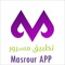 Masrour For online orders