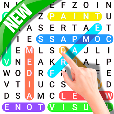Word Search Infinite