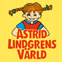Astrid Lindgrens Värld