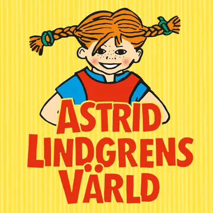 Astrid Lindgrens Värld Читы