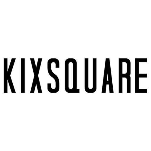 Kixsquare iOS App