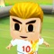 Funky Soccer 2021 Game is a football game