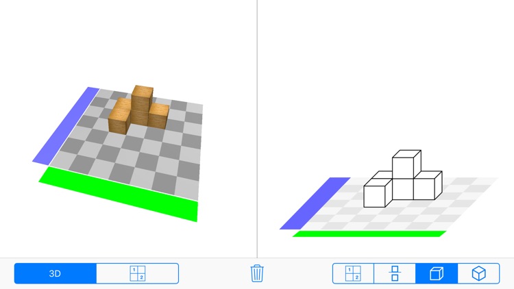 Cubeling screenshot-3