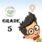 Consolidate your kids skills with our Grade 5 Math trivia by repeatedly taking the Math Trivia challenge