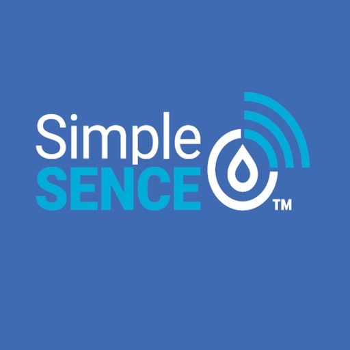 SimpleSENCE iOS App