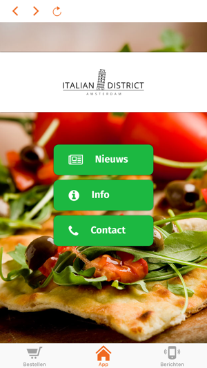 Italian District(圖2)-速報App