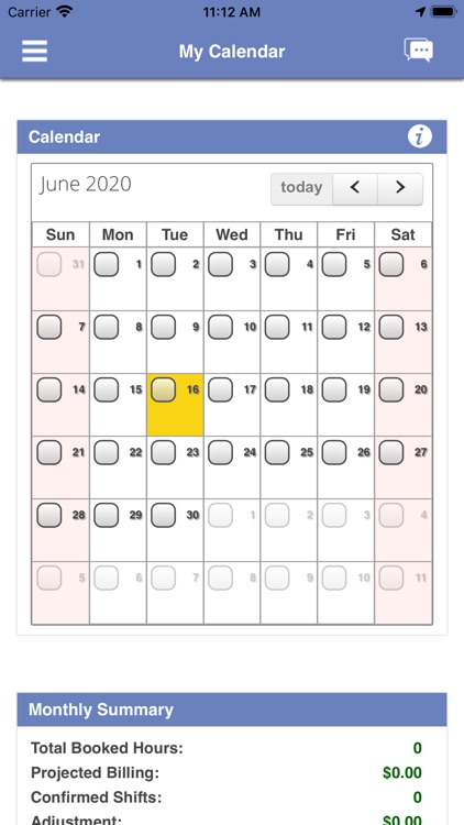 RPI Consulting Mobile App screenshot-3