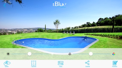 iBlue Photo Pool v2 screenshot 3