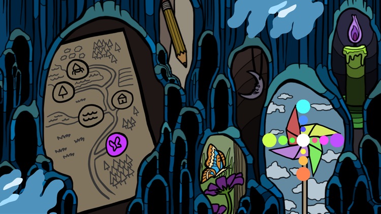 Only When Howling screenshot-8