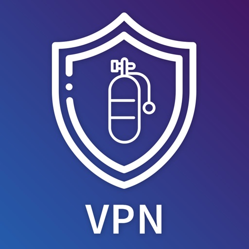 VPN Nitro - Unlimited Internet