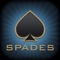 The top-ranked Spades card game at now Apple Store