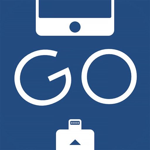 GoFly iOS App