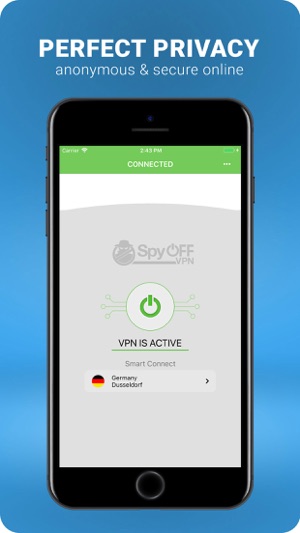 SpyOFF VPN(圖1)-速報App