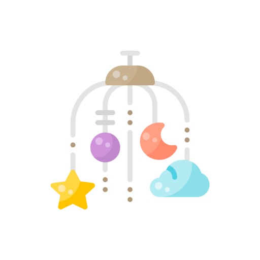 Baby Sleep Sounds and Lullaby Download