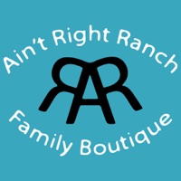 Aint Right Ranch LLC apk