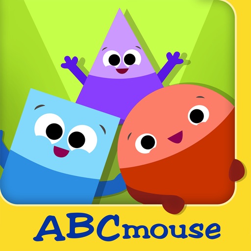 ABCmouse Mastering Math