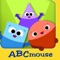 **Free with your ABCmouse
