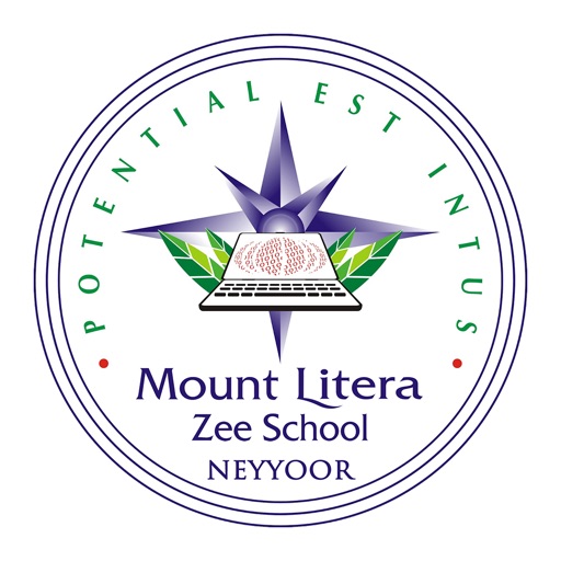 Mount Litera Zee School Icon