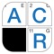 Acrostics are crosswords with a twist: find the hidden quote