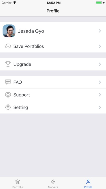 Bittrio screenshot-5