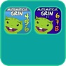 Get PACK MATEMÁTICAS GRIN 4-8 años for iOS, iPhone, iPad Aso Report