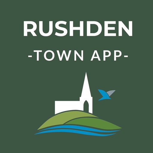 Rushden App Download