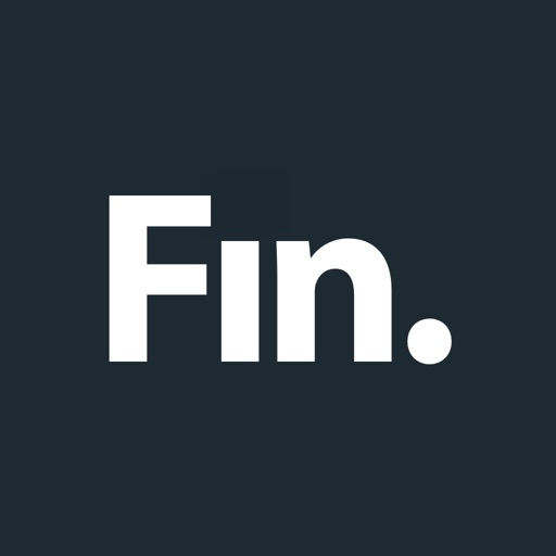 Fin. iOS App