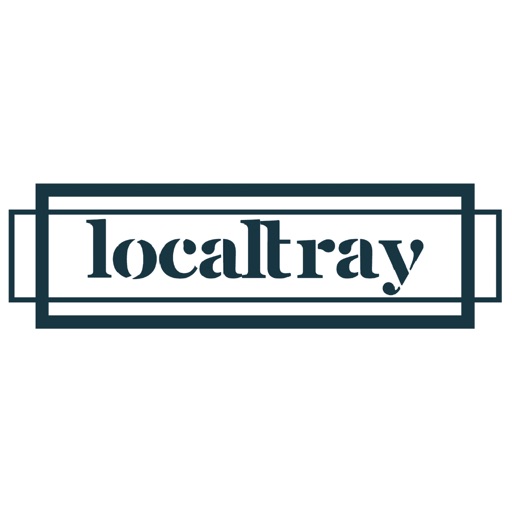 Localtray icon