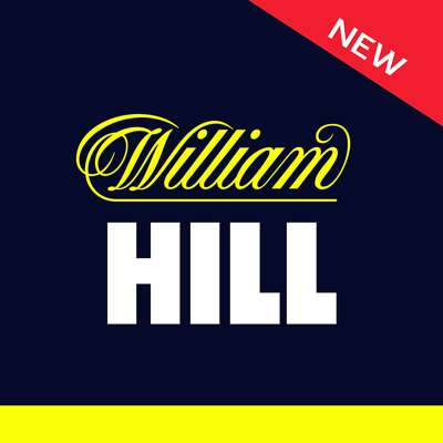 William Hill: Sports & Gaming