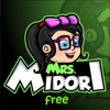 Mrs. Midori - Lite