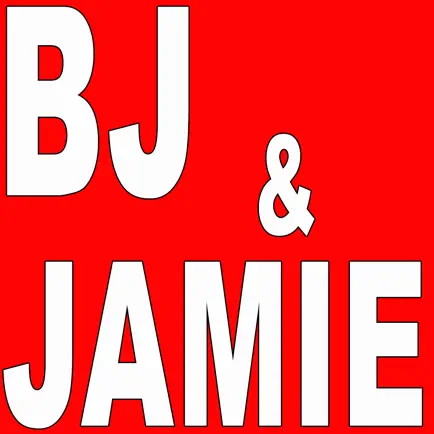 BJ & JAMIE Читы